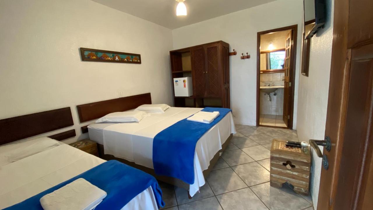 Hotelare Hotel Brunello 帕拉蒂 外观 照片