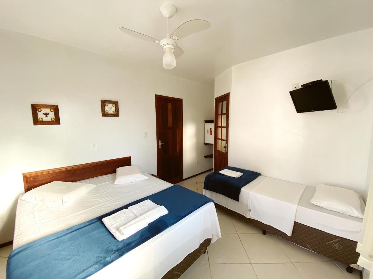 Hotelare Hotel Brunello 帕拉蒂 外观 照片