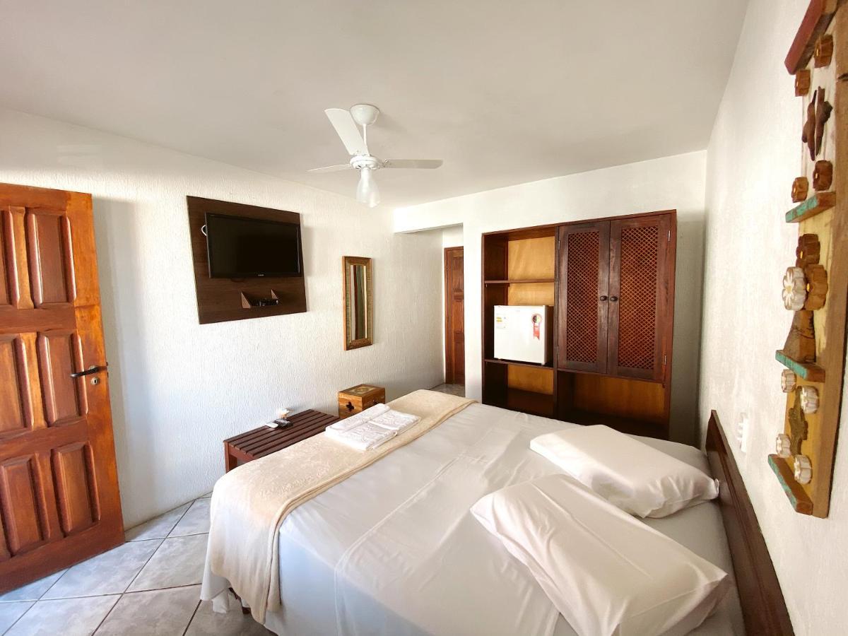 Hotelare Hotel Brunello 帕拉蒂 外观 照片