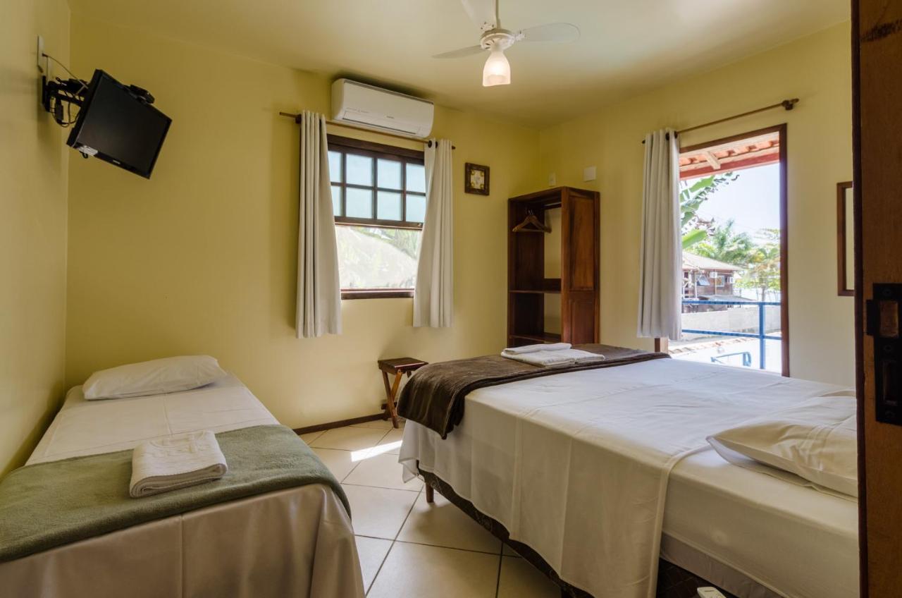 Hotelare Hotel Brunello 帕拉蒂 外观 照片