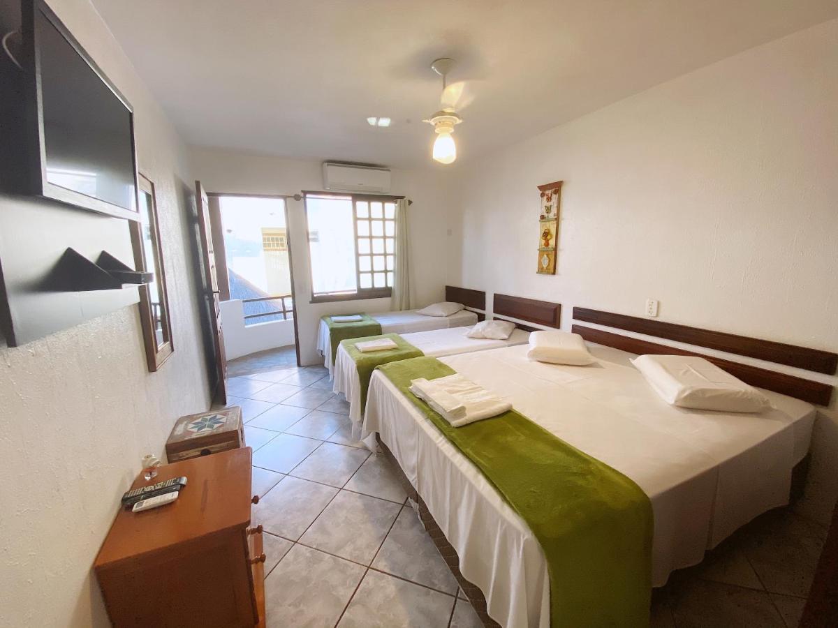 Hotelare Hotel Brunello 帕拉蒂 外观 照片
