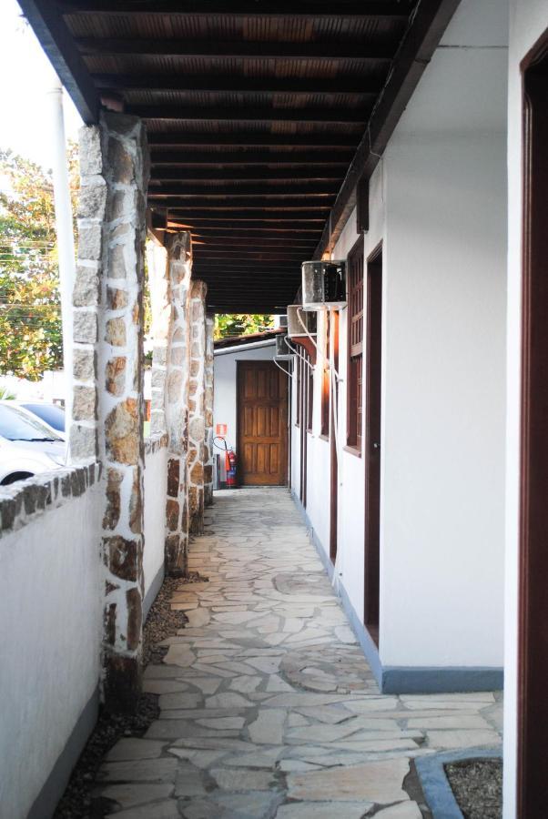 Hotelare Hotel Brunello 帕拉蒂 外观 照片