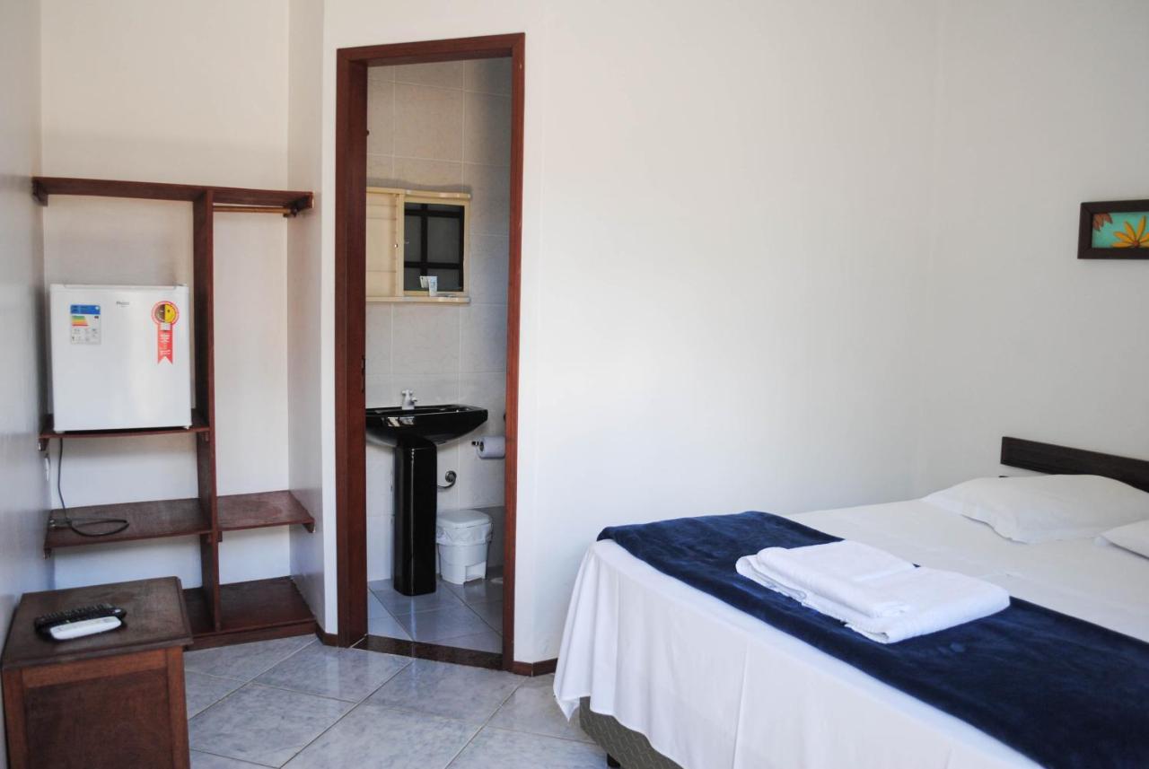 Hotelare Hotel Brunello 帕拉蒂 外观 照片