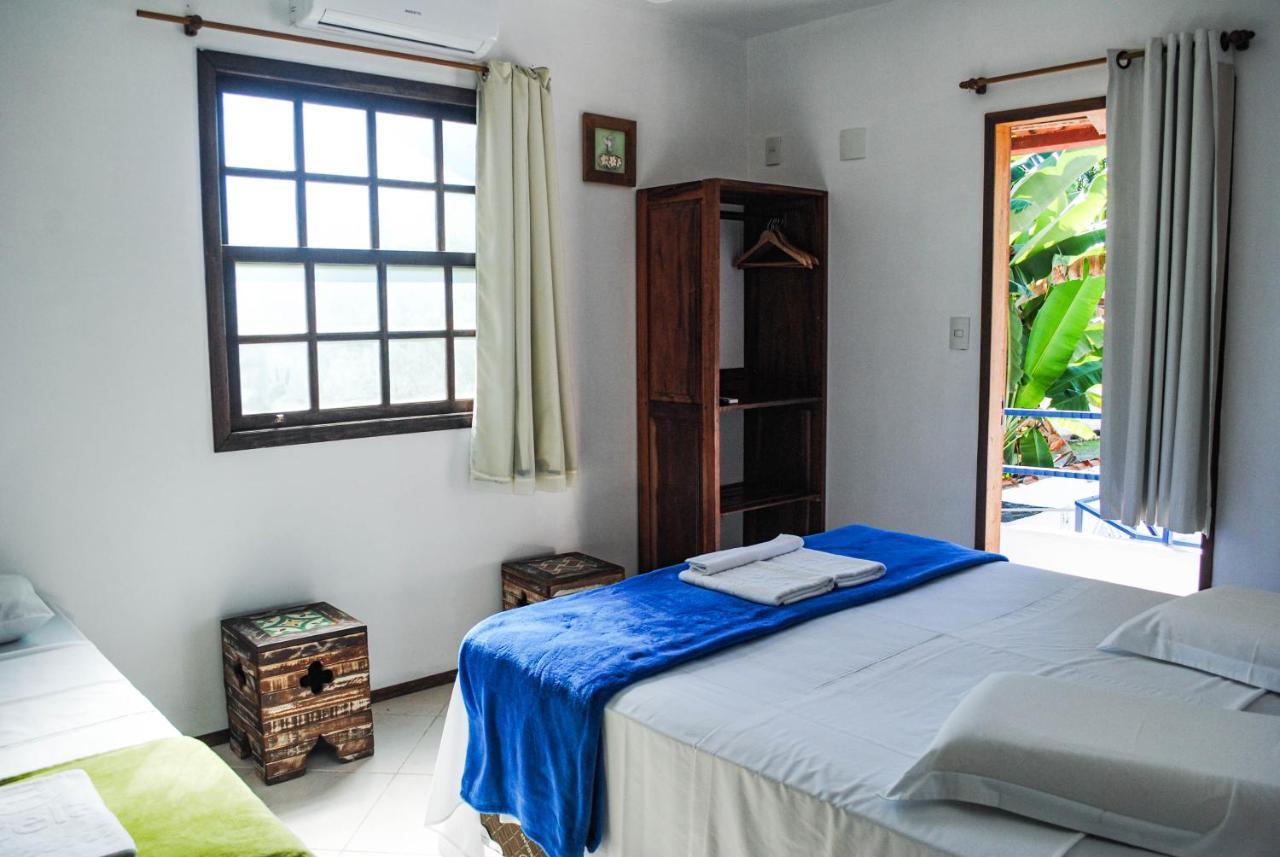 Hotelare Hotel Brunello 帕拉蒂 外观 照片
