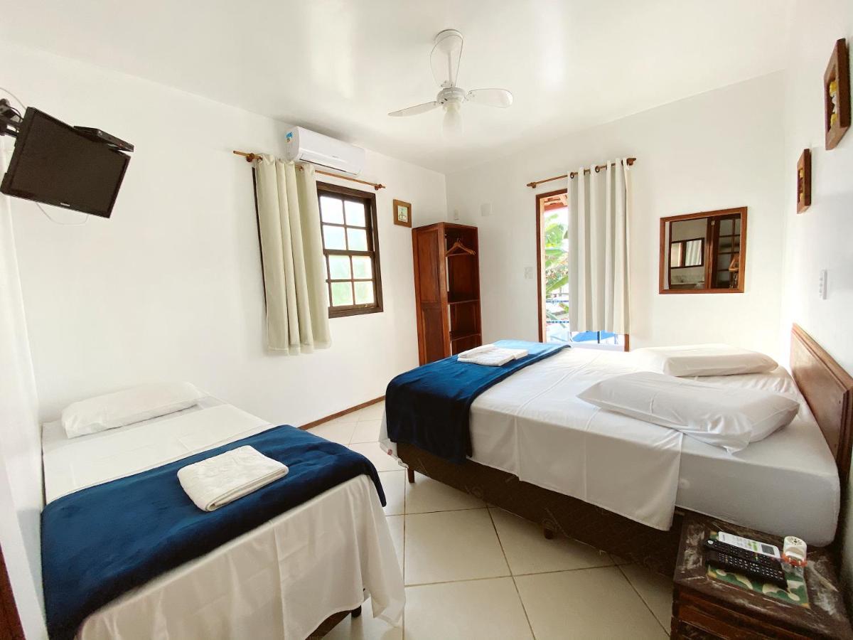 Hotelare Hotel Brunello 帕拉蒂 外观 照片