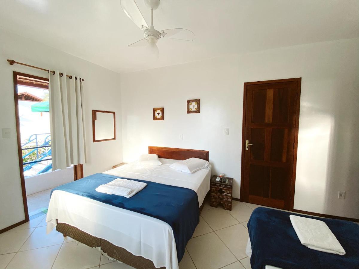 Hotelare Hotel Brunello 帕拉蒂 外观 照片