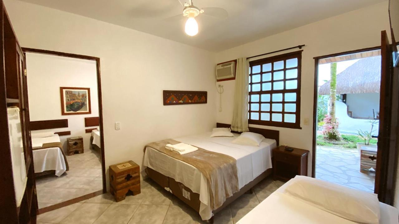 Hotelare Hotel Brunello 帕拉蒂 外观 照片