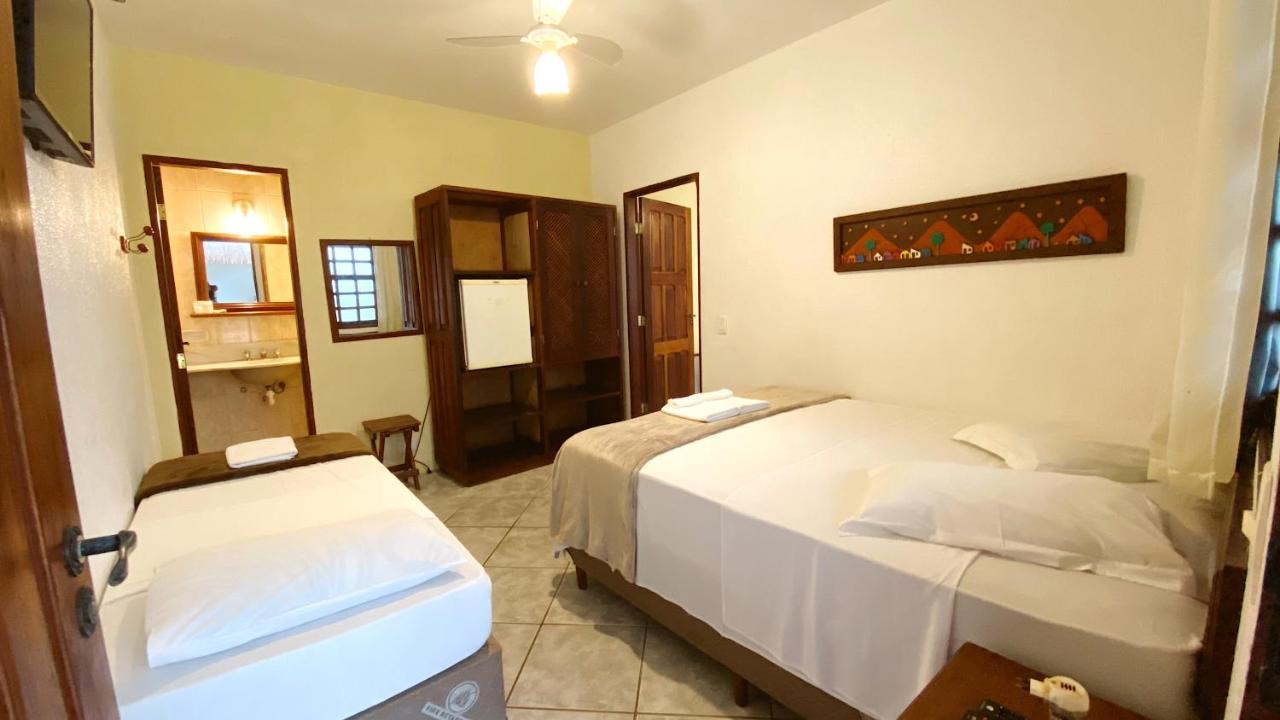 Hotelare Hotel Brunello 帕拉蒂 外观 照片