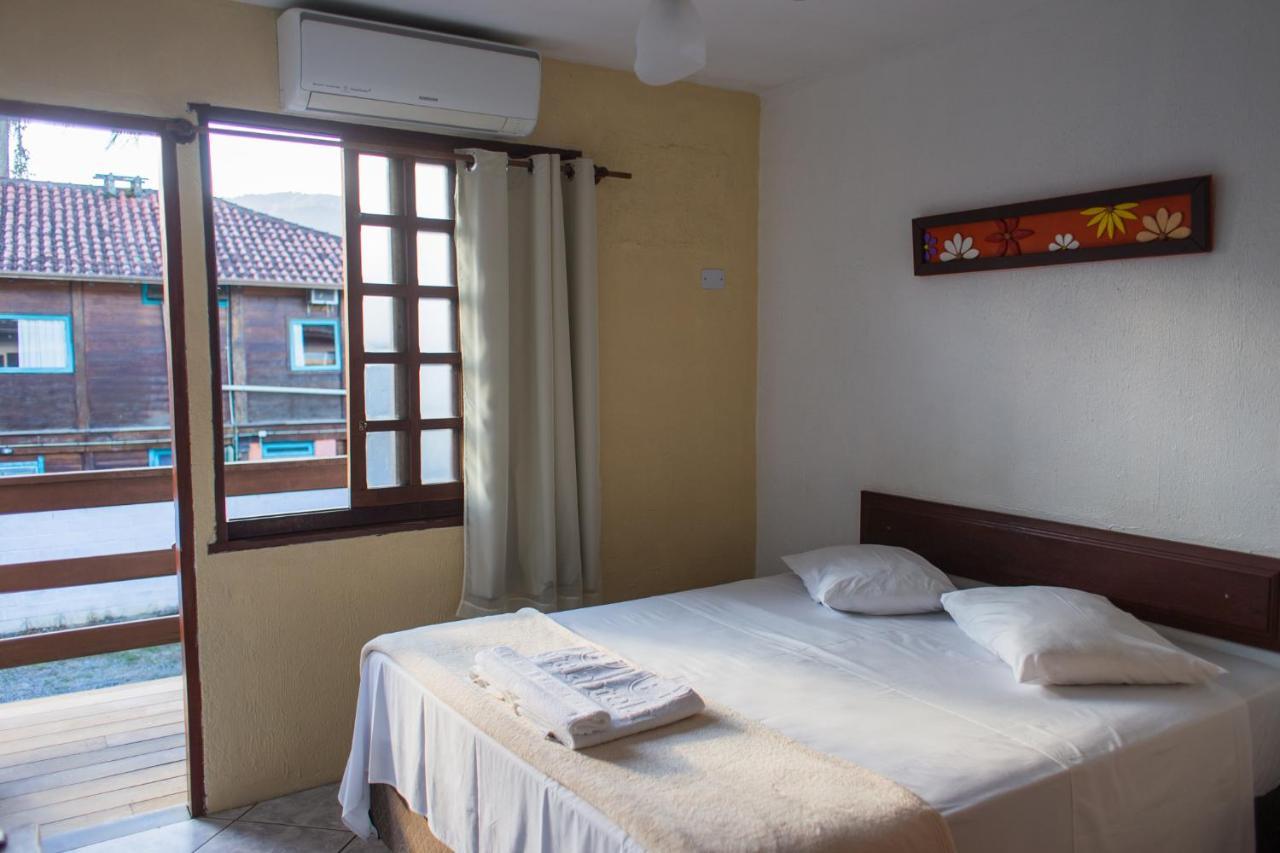 Hotelare Hotel Brunello 帕拉蒂 外观 照片