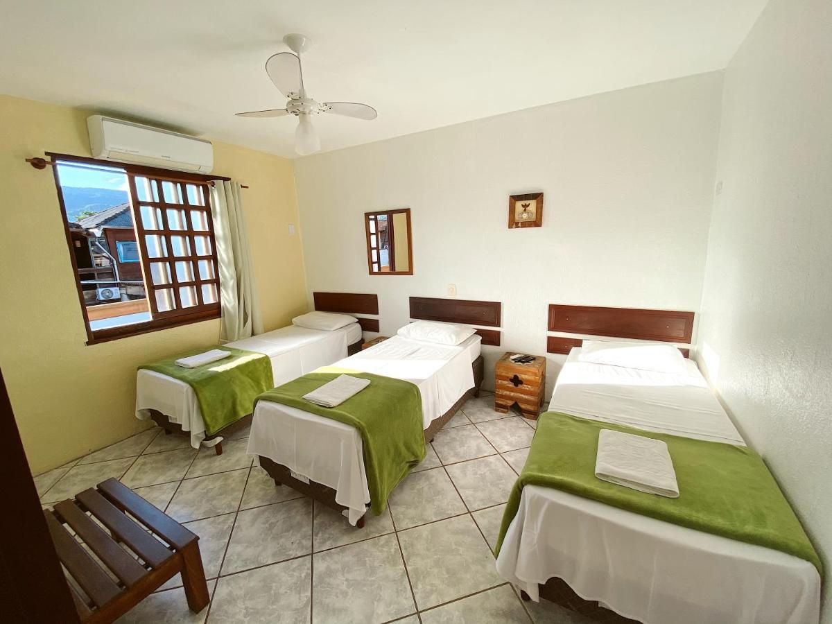 Hotelare Hotel Brunello 帕拉蒂 外观 照片