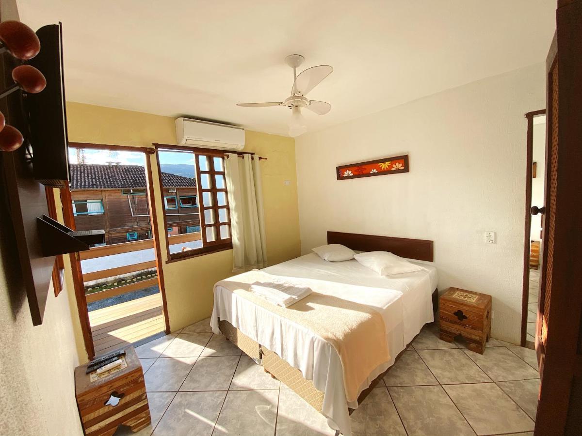 Hotelare Hotel Brunello 帕拉蒂 外观 照片