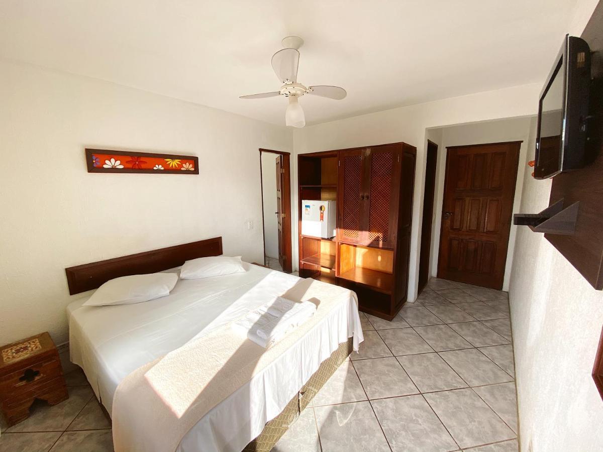 Hotelare Hotel Brunello 帕拉蒂 外观 照片