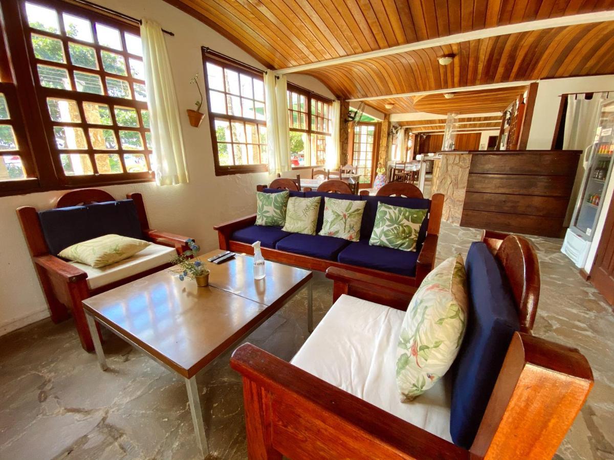 Hotelare Hotel Brunello 帕拉蒂 外观 照片