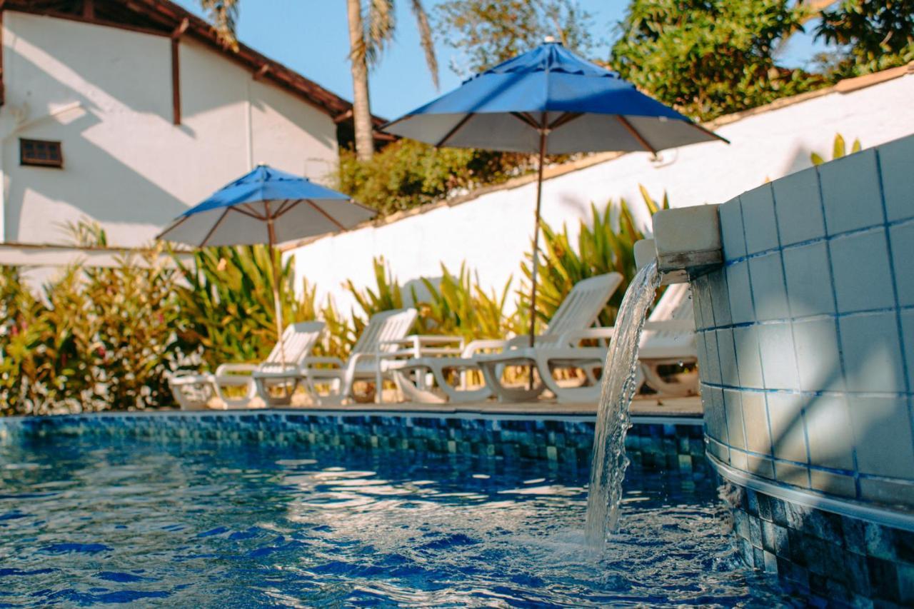 Hotelare Hotel Brunello 帕拉蒂 外观 照片