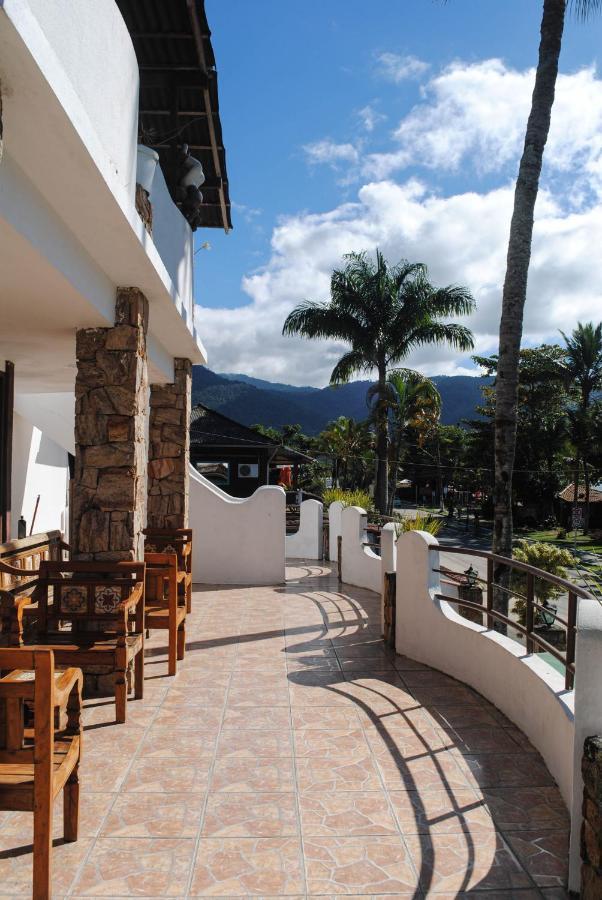 Hotelare Hotel Brunello 帕拉蒂 外观 照片