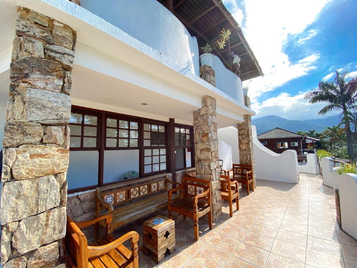 Hotelare Hotel Brunello 帕拉蒂 外观 照片