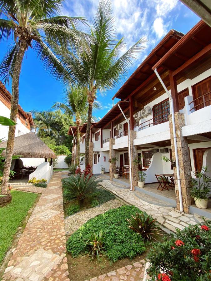 Hotelare Hotel Brunello 帕拉蒂 外观 照片
