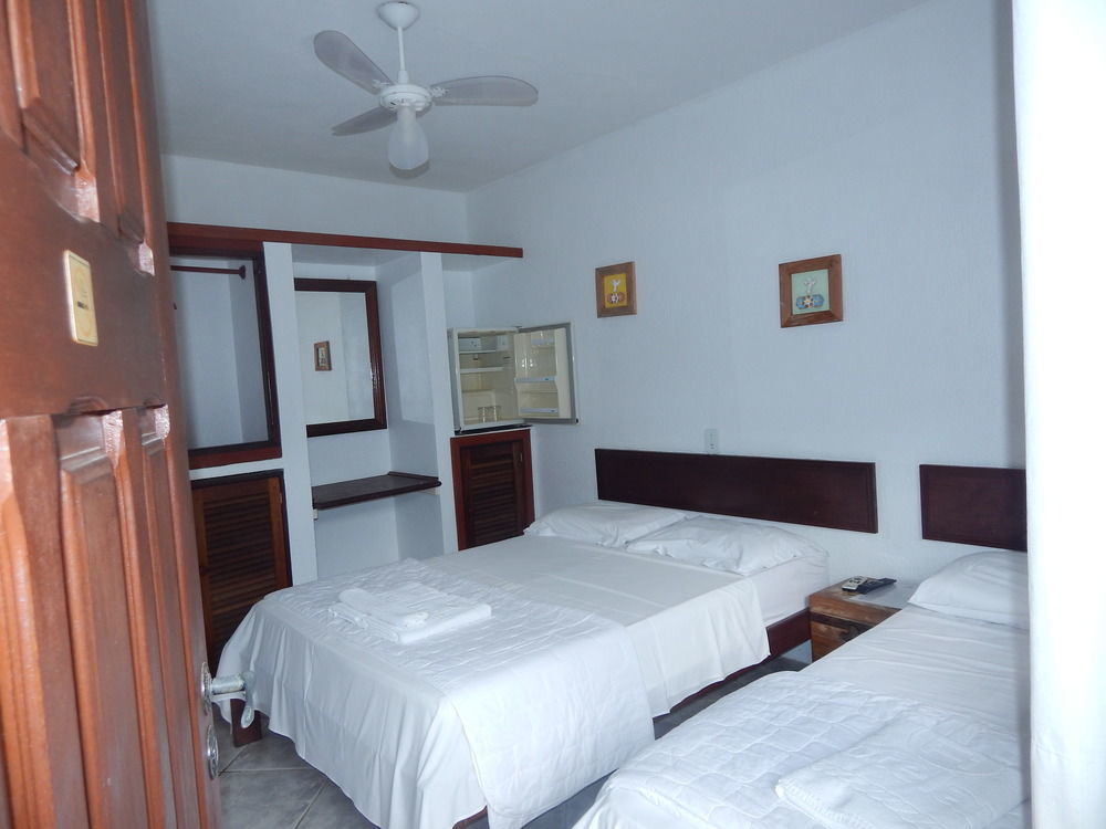 Hotelare Hotel Brunello 帕拉蒂 外观 照片