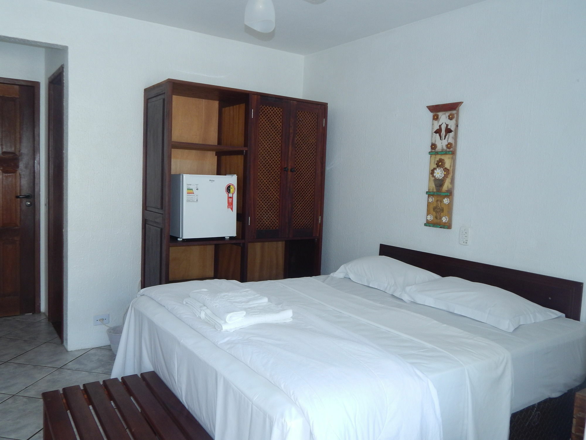 Hotelare Hotel Brunello 帕拉蒂 外观 照片