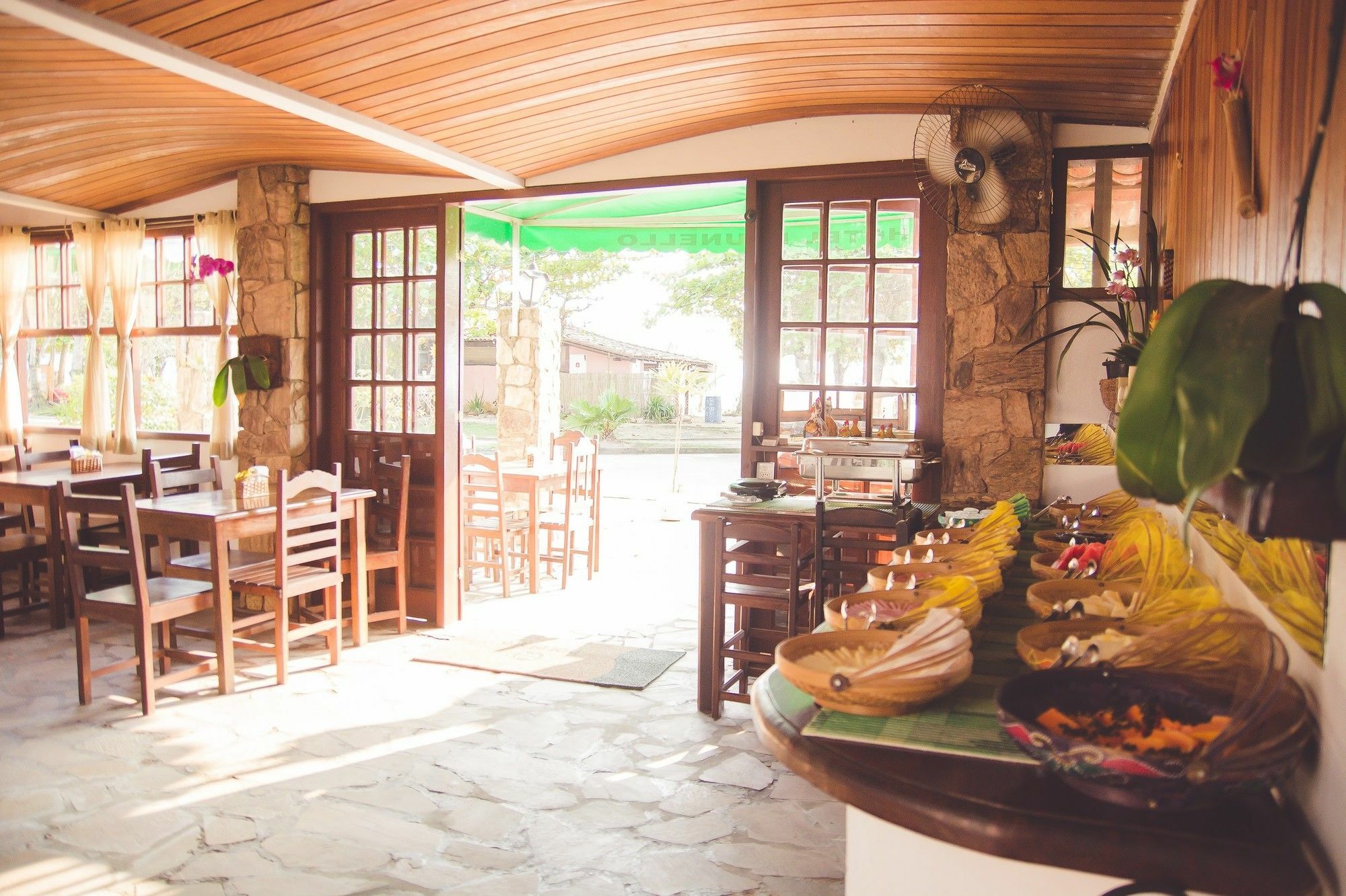Hotelare Hotel Brunello 帕拉蒂 外观 照片