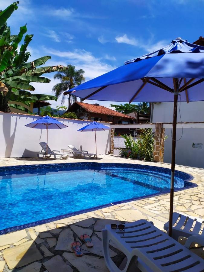 Hotelare Hotel Brunello 帕拉蒂 外观 照片