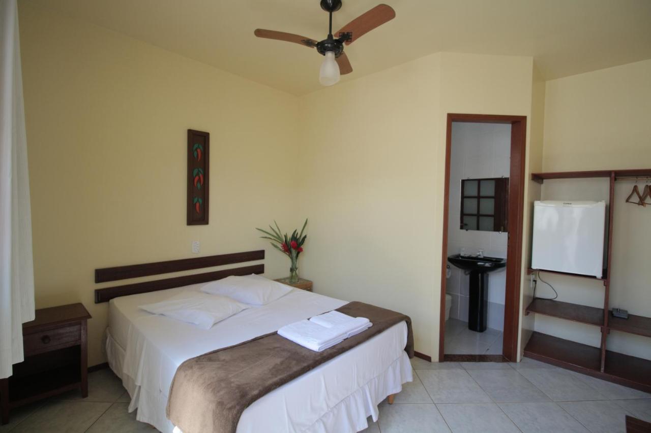 Hotelare Hotel Brunello 帕拉蒂 外观 照片